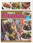 Tapas Y Picadas: opción ideal para agasajar y reunirse con amigos By Hugo García Cover Image