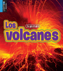 Los Volcanes By Jennifer Nault Cover Image