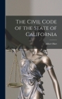 The Civil Code of the State of California Cover Image