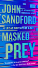 Masked Prey (A Prey Novel #30) Cover Image