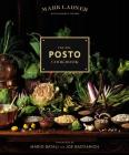The Del Posto Cookbook By Mark Ladner, Mario Batali (Foreword by) Cover Image