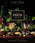 The Del Posto Cookbook Cover Image