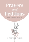 Prayers and Petitions Cover Image