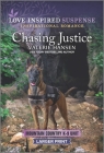 Chasing Justice Cover Image