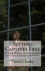 Setting Captives Free: Trojan Horse International Articles of Incorporation By David Clarke Certed Cover Image