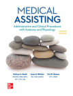 Medical Assisting: Administrative and Clinical Procedures By Kathryn Booth, Leesa Whicker, Terri Wyman Cover Image