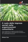 Il ruolo delle imprese sociali nelle organizzazioni comunitarie By Simon Cox Cover Image