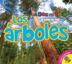 Los Arboles (Ninos y la Ciencia: Los Ciclos de Vida) Cover Image