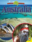 Australia (Exploring Countries) By Heather C. Hudak Cover Image