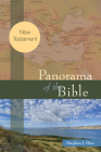 Panorama of the Bible: New Testament Cover Image