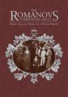 The Romanovs Under House Arrest: From the 1917 Diary of a Palace Priest By Afanasy I. Belyaev, Victor Potapov (Other primary creator), Marilyn Pfeifer Swezey (Editor) Cover Image
