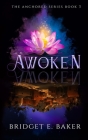 Awoken By Bridget Baker Cover Image