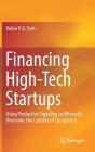 Financing High-Tech Startups: Using Productive Signaling to Efficiently Overcome the Liability of Complexity Cover Image