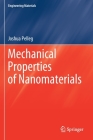 Mechanical Properties of Nanomaterials By Joshua Pelleg Cover Image