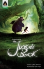 The Jungle Book: The Graphic Novel (Campfire Graphic Novels) By Rudyard Kipling, Dan Johnson (Adapted by) Cover Image