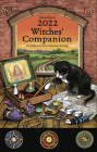 Llewellyn's 2022 Witches' Companion: A Guide to Contemporary Living Cover Image