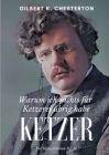 Ketzer: Warum ich nichts für Ketzerei übrig habe Cover Image