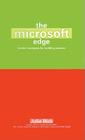 The Microsoft Edge Lib/E: Insider Strategies for Building Success Cover Image