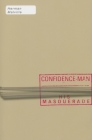 Confidence-Man: His Masquerade (American Literature) By Herman Melville, H. Bruce Franklin (Introduction by) Cover Image