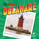 Delaware By Christina Earley Cover Image