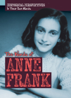 The Words of Anne Frank By Jagger Youssef Cover Image