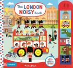 The London Noisy Book Cover Image