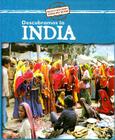 Descubramos La India (Looking at India) By Jillian Powell Cover Image