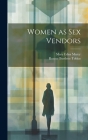 Women as sex Vendors Cover Image