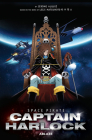 Space Pirate Captain Harlock By Leiji Matsumoto, Jerome Alquie, Jerome Alquie (Artist) Cover Image