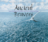 Ancient Denvers: Scenes from the Past 300 Million Years of the Colorado Front Range Cover Image