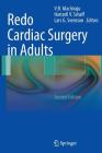 Redo Cardiac Surgery in Adults Cover Image