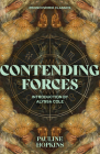 Contending Forces (Rediscovered Classics) By Pauline E. Hopkins Cover Image