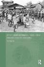 Post-War Borneo, 1945-1950: Nationalism, Empire and State-Building (Routledge Studies in the Modern History of Asia) Cover Image