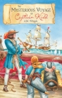 The Mysterious Voyage of Captain Kidd Cover Image