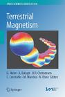 Terrestrial Magnetism Cover Image