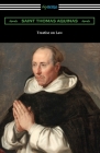 Treatise on Law By Thomas Aquinas Cover Image