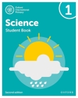 Oxford International Primary Science Second Edition Student Book 1 By Deborah Roberts, Terry Hudson, Alan Haigh Cover Image