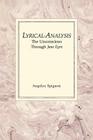 Lyrical Analysis Unicon Jane By Angelyn Spignesi Cover Image