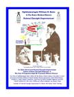 Ophthalmologist William H. Bates & The Bates Method History - Natural Eyesight Improvement: with 14 E-Books, Better Eyesight Magazine Cover Image
