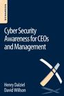 Cyber Security Awareness for Ceos and Management Cover Image