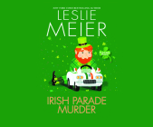 Irish Parade Murder (Lucy Stone #7) Cover Image