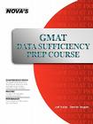 GMAT Data Sufficiency Prep Course: A Thorough Review By Jeff Kolby, Derrick Vaughn Cover Image
