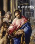 Art and the Religious Image in El Grecos Italy By Andrew R. Casper Cover Image