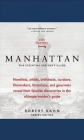 City Secrets Manhattan: The Essential Insider's Guide Cover Image
