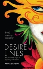 Desire Lines By Anna Sansom Cover Image