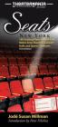 Seats: New York: 180 Seating Plans to New York Metro Area Theatres, Concert Halls & Sports Stadiums (Seats New York: 180 Seating Plans to New York Metro Area) By Jode Susan Millman Cover Image