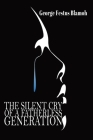 The Silent Cry of a Fatherless Generation By George F. Blamoh Cover Image