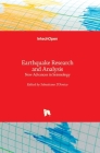 Earthquake Research and Analysis: New Advances in Seismology By Sebastiano D'Amico (Editor) Cover Image