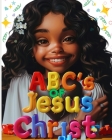 ABC's of Jesus Cover Image