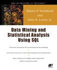 Data Mining & Statistical Analysis Using SQL Cover Image
